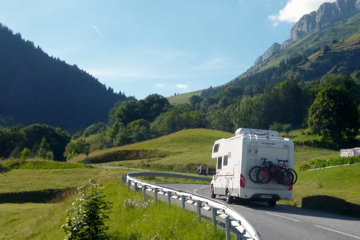 roadtrip camping-car