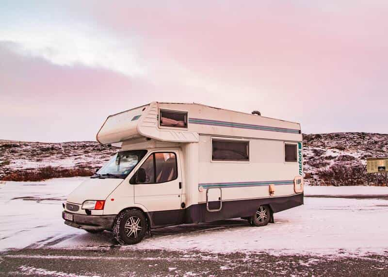 Découvrir le Danemark en camping-car