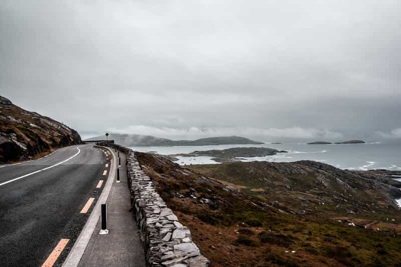 10 idées de road trip en Europe pour 2023 - Des vacances pas chères en camping-car ou van aménagé