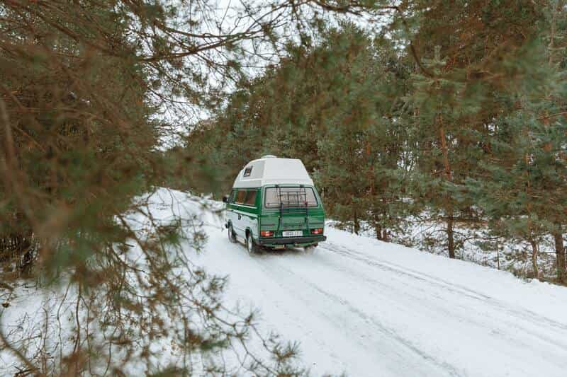 Location de camping-cars entre particuliers, une solution économique - Voyagez pas cher en van ou en fourgon avec Goboony