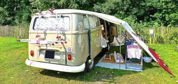 Exemple de contrat de vente d’un camping-car personnalisable