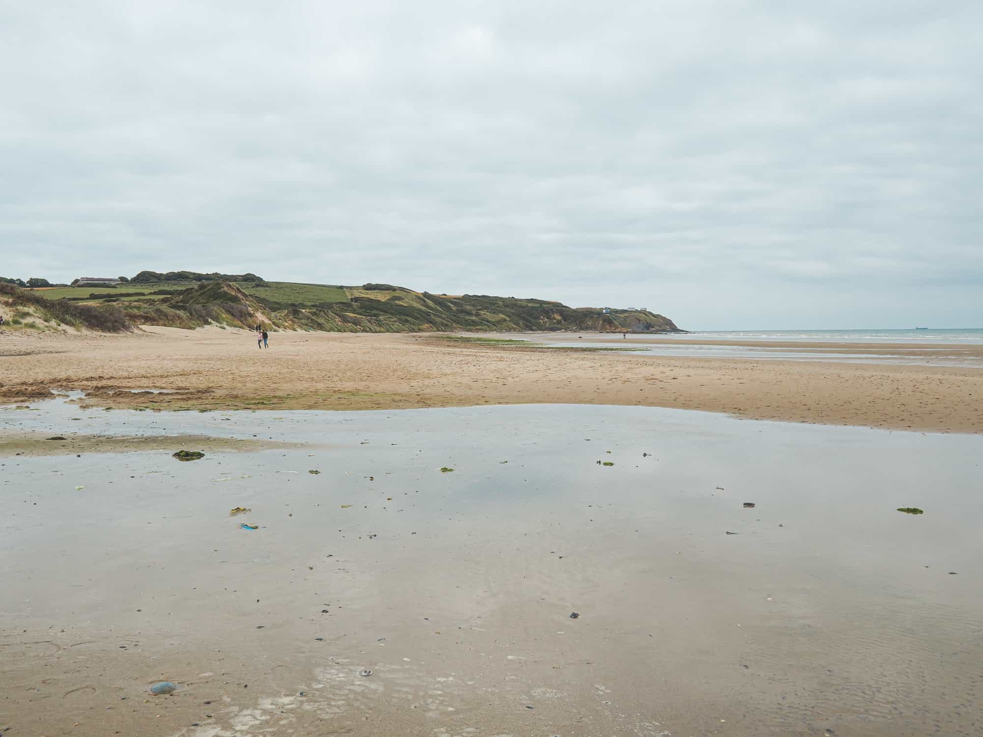 Visiter la côte d'Opale