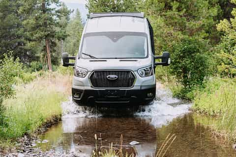 Ford Transit 148 High Roof