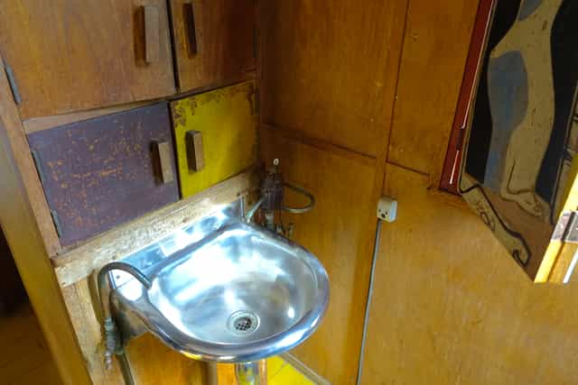 Cwashbasin