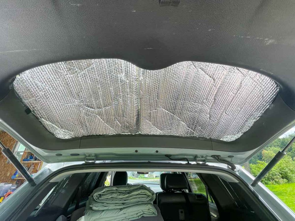 DIY Window Covers