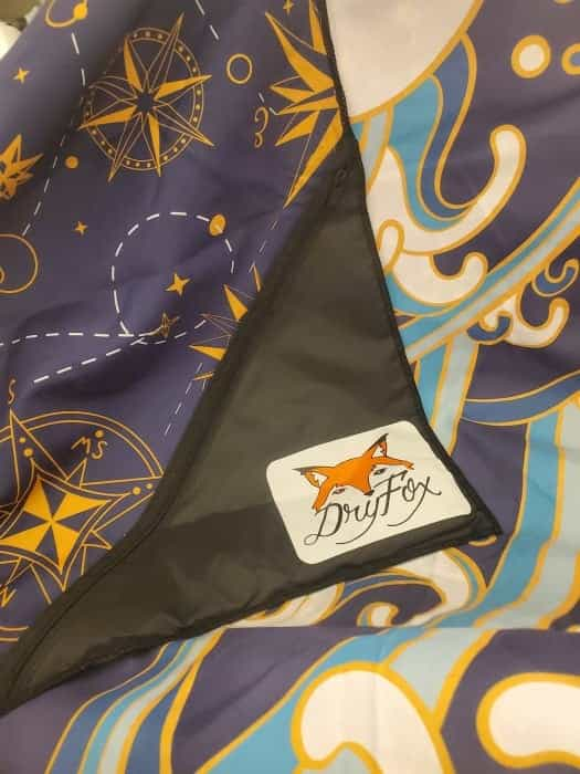 DryFox-Towel