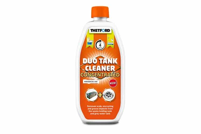 Thetford Duo Tank Cleaner