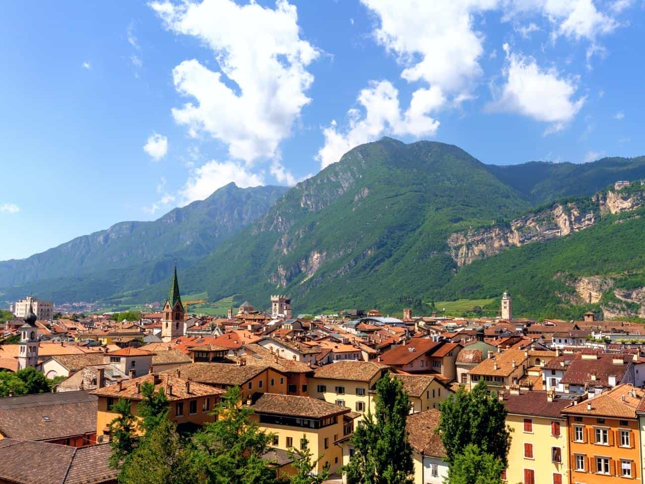 Morzine Towns