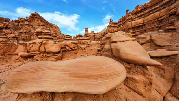 Goblin Valley State Park