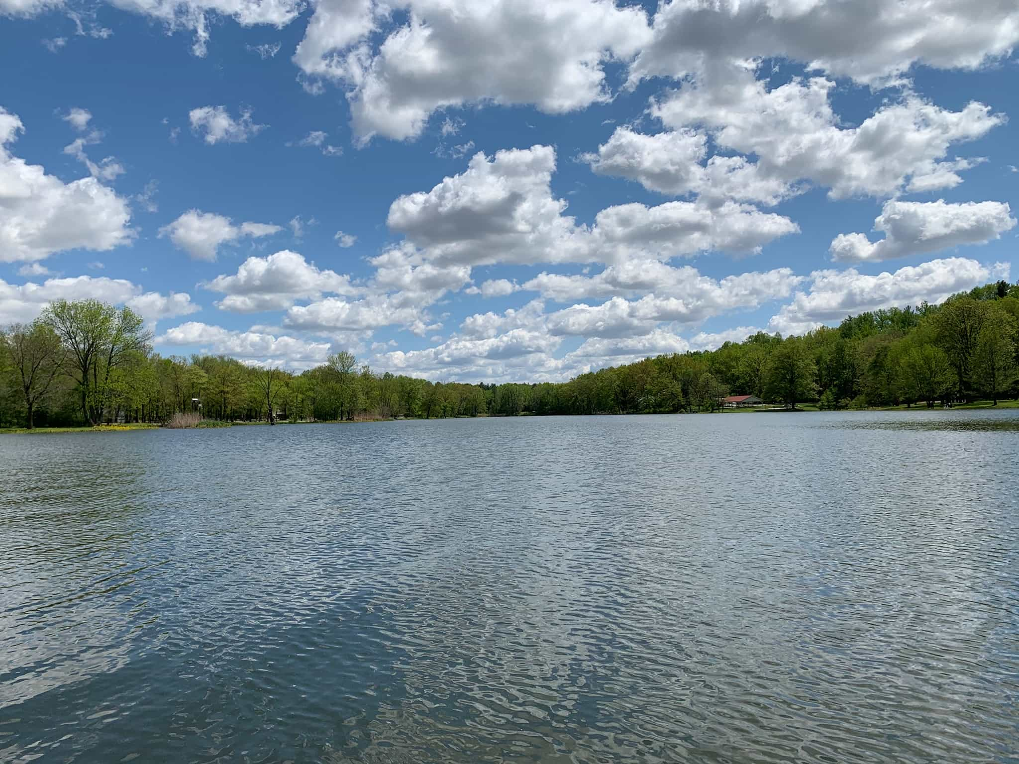 Fowler Park Ruble Lake