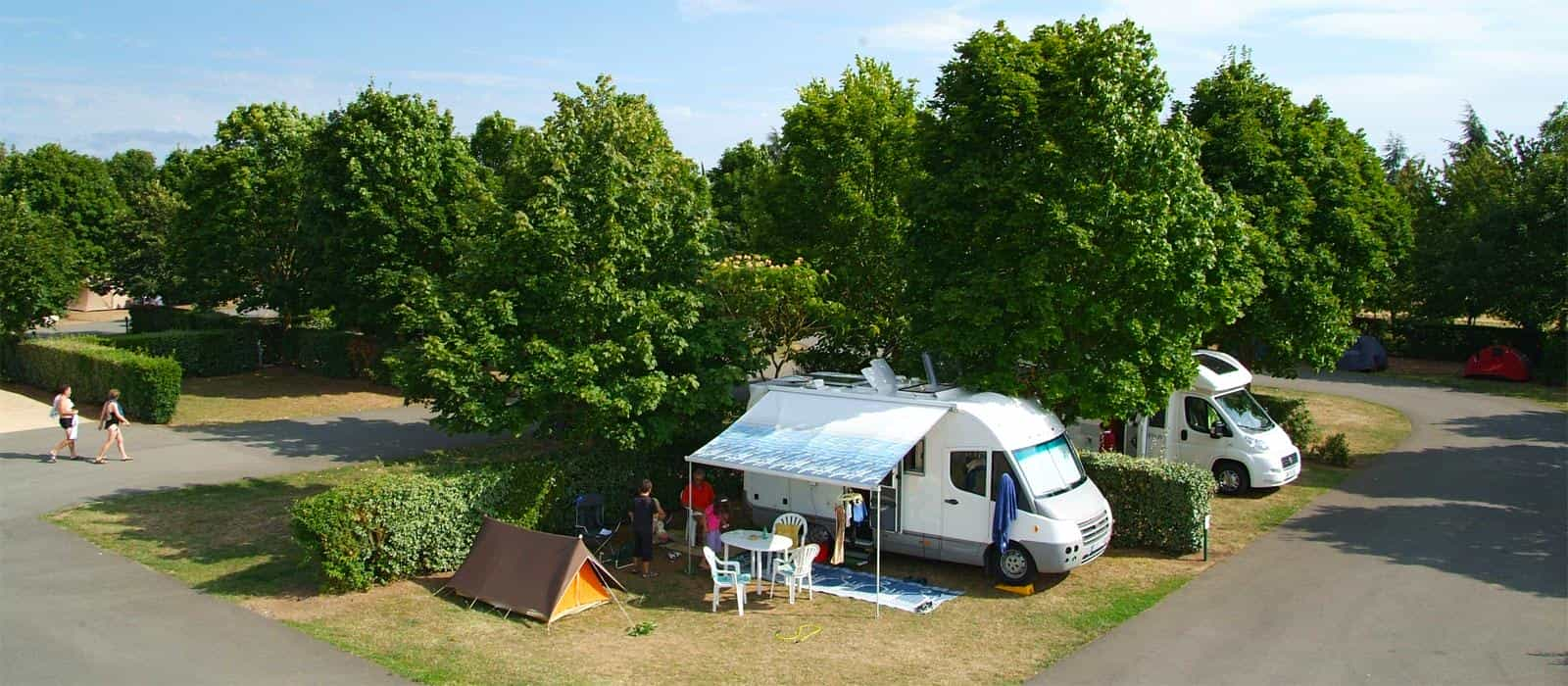 camping le Futuriste