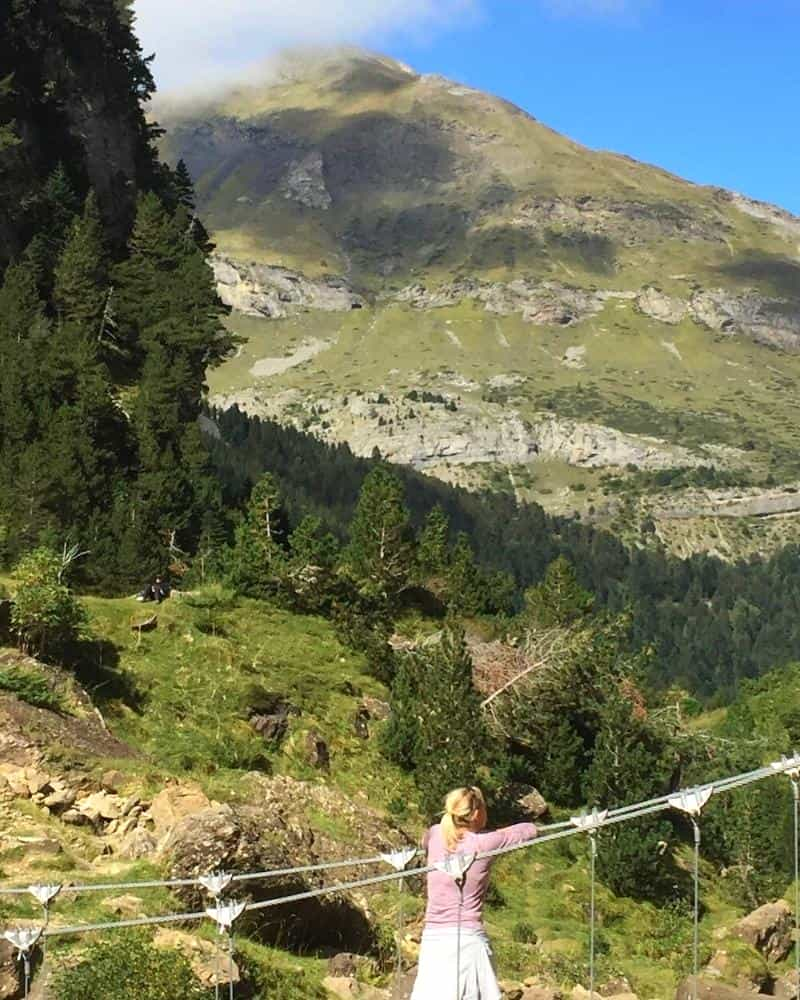 Cirque de Gavarnie France