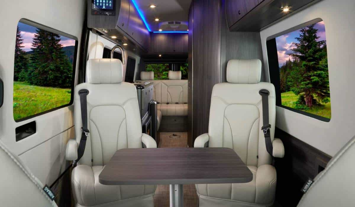 The 11 Best Class B RVs for 2024