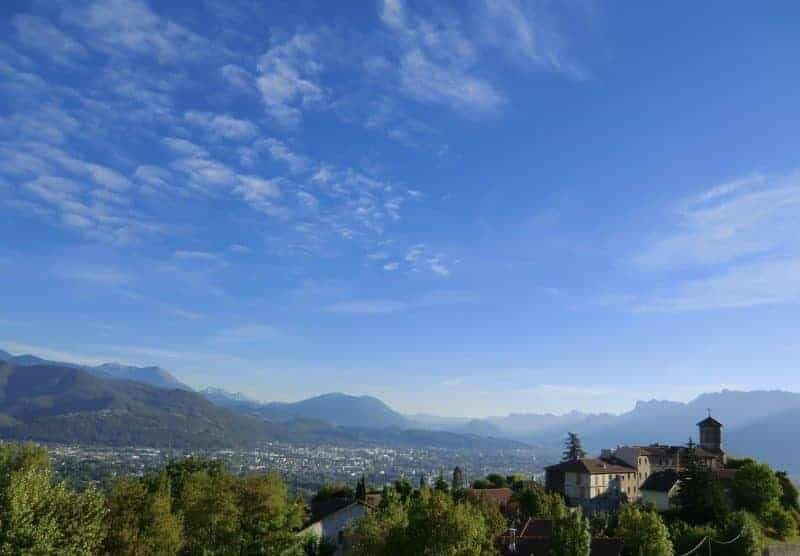 Grenoble