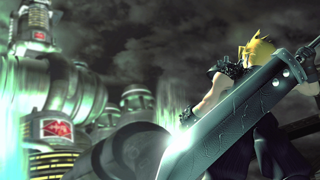 Final Fantasy VII