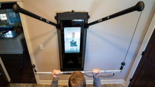 The Best Compact Exercise Equipment for Small Spaces (2023)