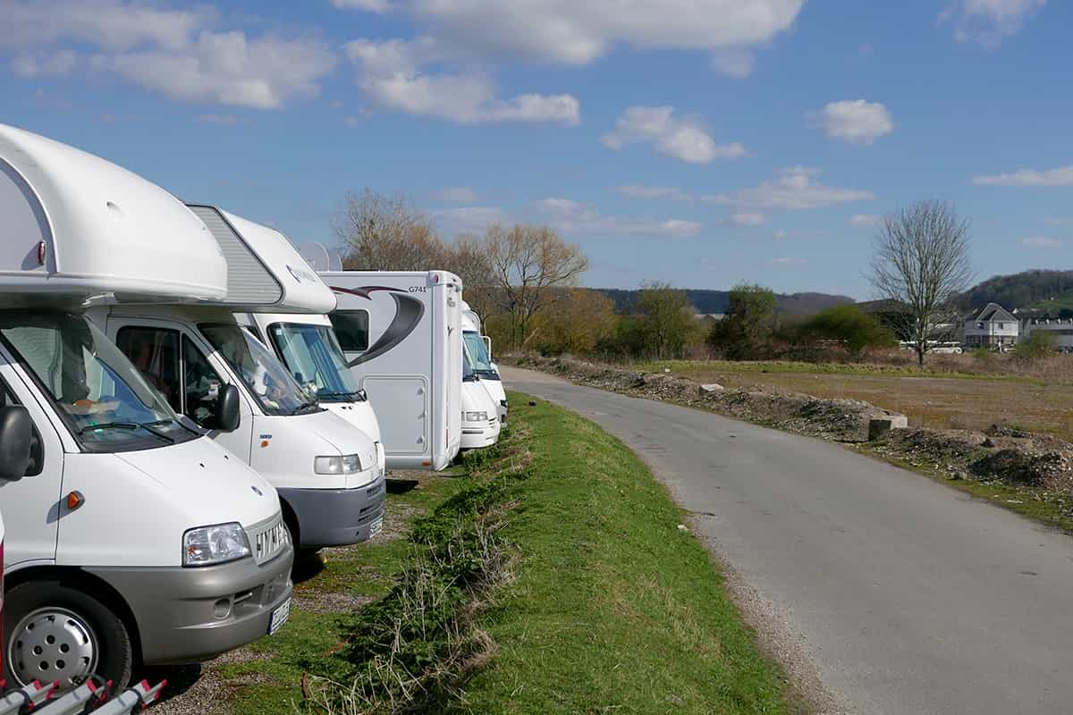 Cote de l’occasion : pourquoi les prix des camping-cars ne sont-ils pas identiques à la réalité du marché