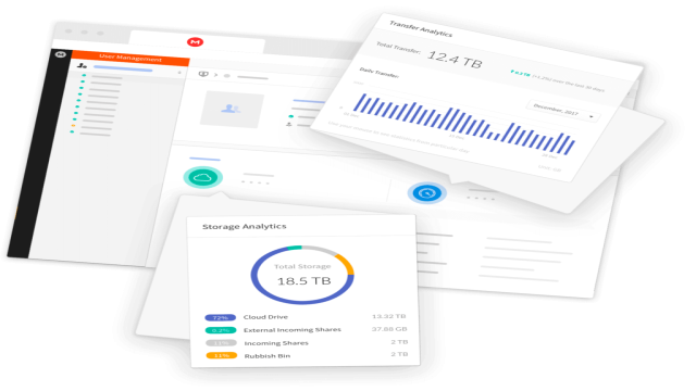 PCloud Vs MEGA : quel est le meilleur choix ? 