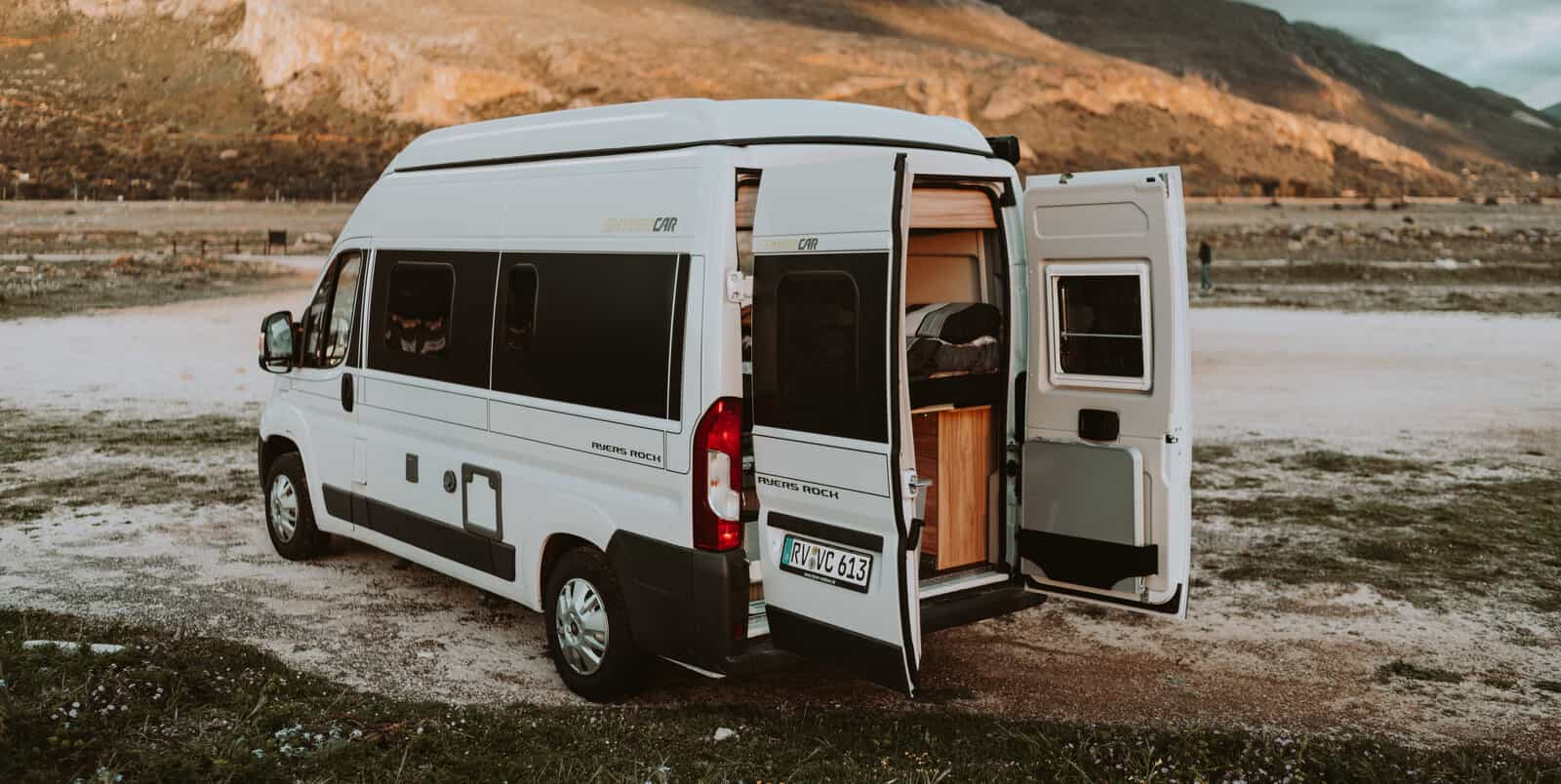 Hymer Fiat pop tops