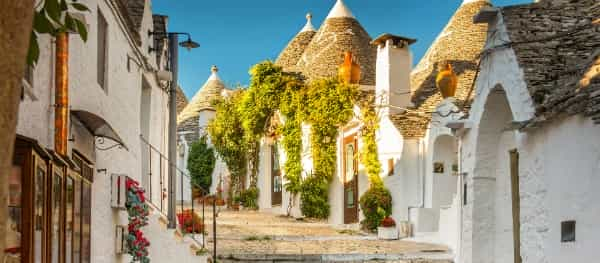 Trulli