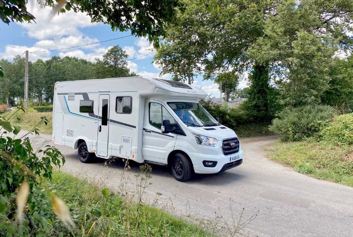 Tous les prix des camping-cars Itineo, les gammes 2024 et les nouveautés