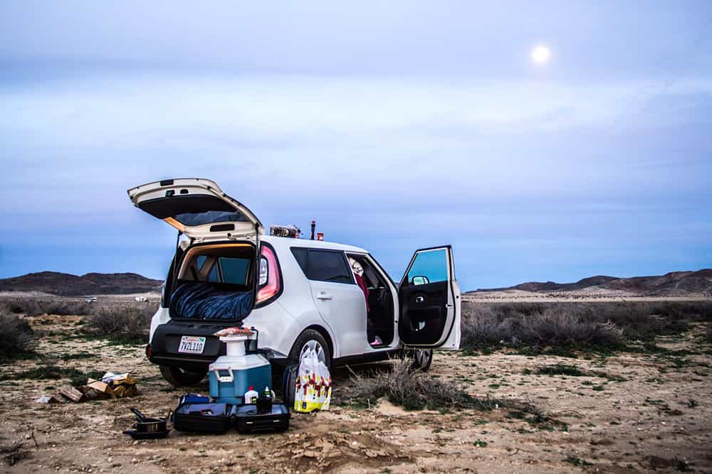 kiasoul-camper