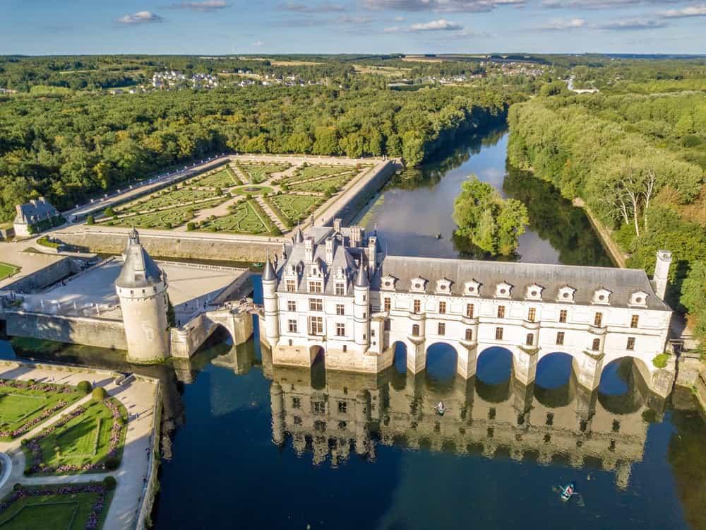 Château de Cheverny