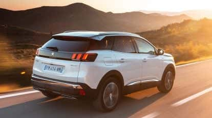 Quel Peugeot 3008 hybride rechargeable choisir ?