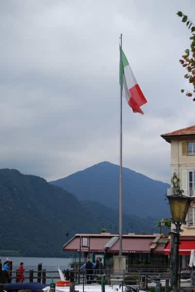 L’Italie du Nord Ouest en Camping-Car