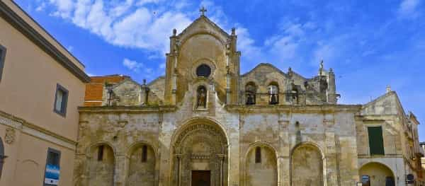 La ville de Lecce