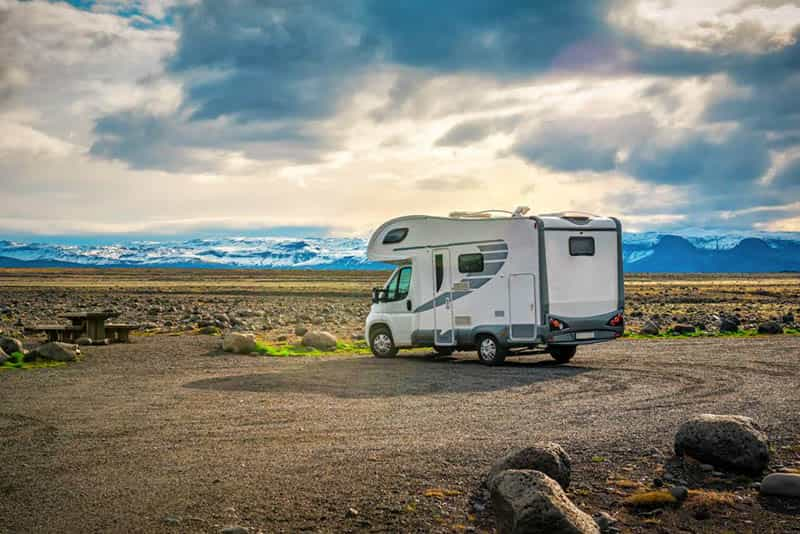 Critères à prendre en compte pour bien choisir son camping-car