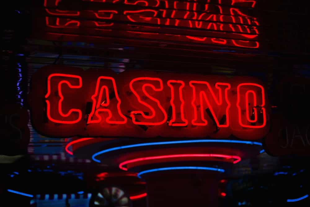 Casino Camping: Free and Convenient