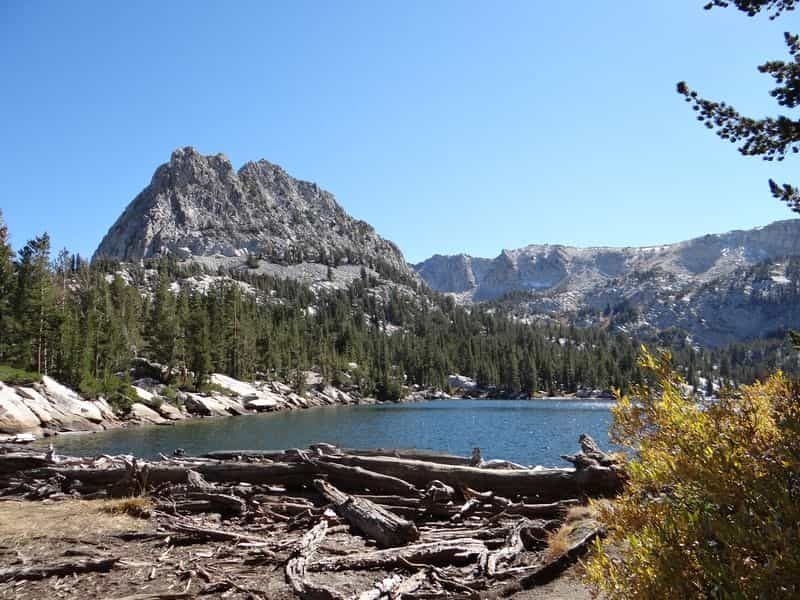 Crystal Lake Trail