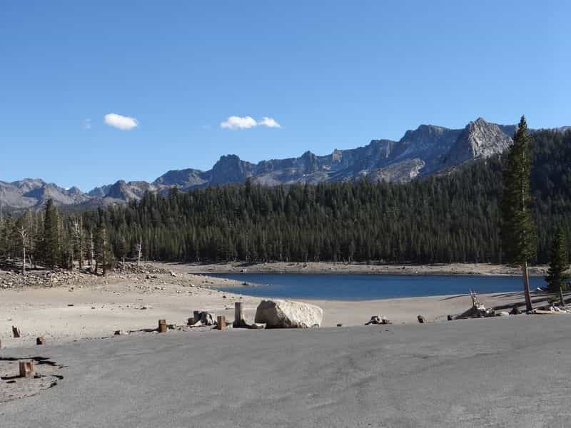 Horseshoe Lake