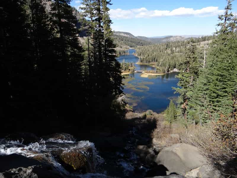 Twin Falls Overlook