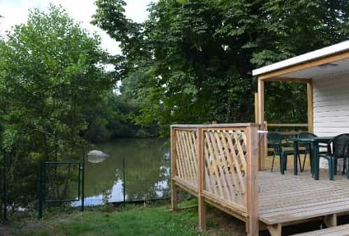 camping La Roche sur Yon