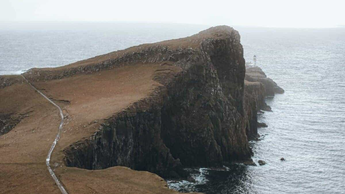 Ben Tianavaig