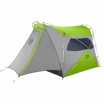 Coleman Sundome 4