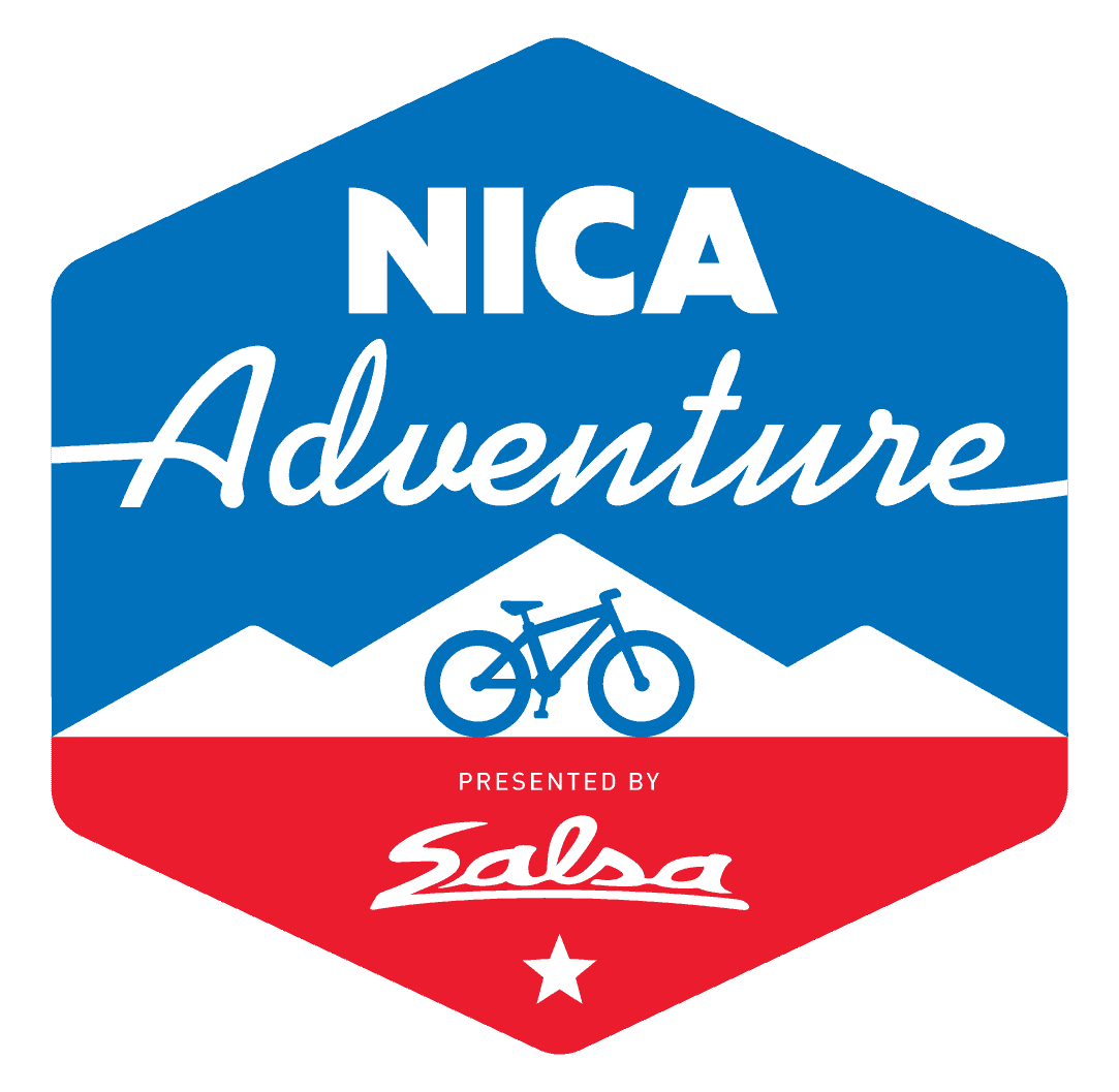 NICA Adventure Logo