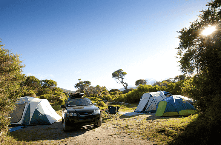 The 15 Best Camping Spots Across Victoria In 2023