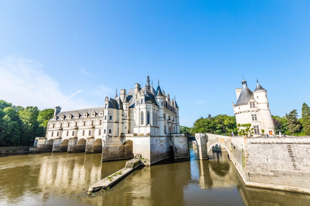 Pass Château de la Loire