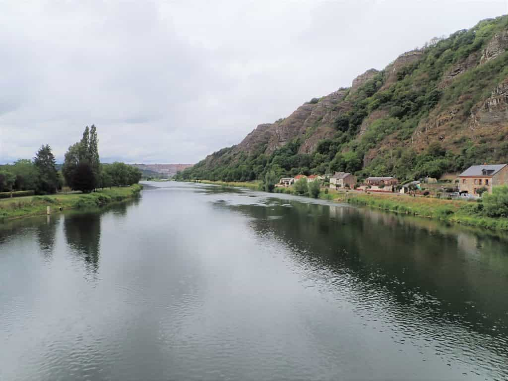 Val Joly, Ardennes