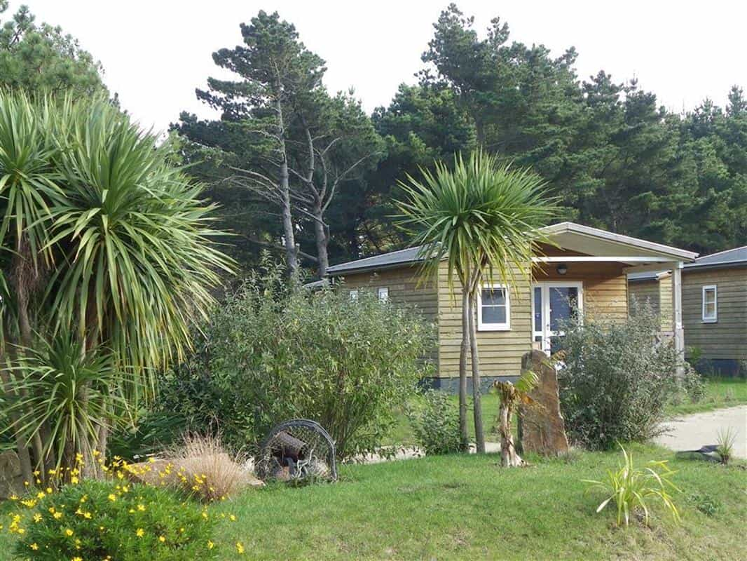 Camping pas cher près d'Auray