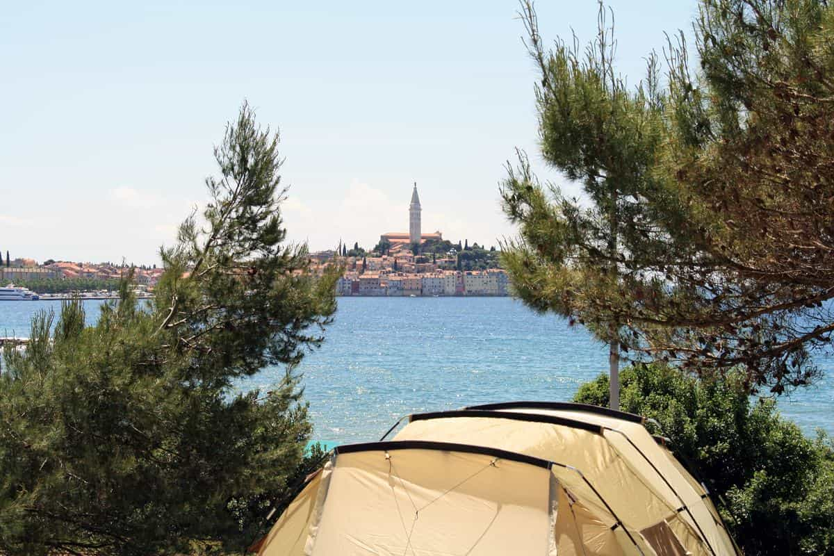 Camping Porton Biondi Rovinj