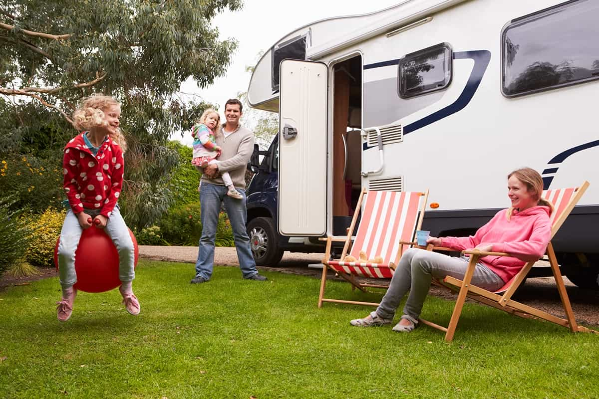 L’étape chez des particuliers : les camping-caristes sont-ils vraiment intéressés ?