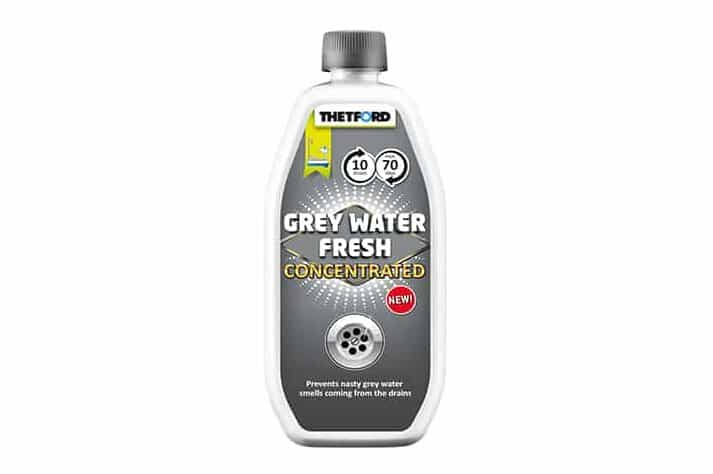 Thetford Grey Water Fresh