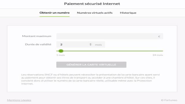 Carte bancaire virtuelle : comment ça marche et combien ça coûte ?