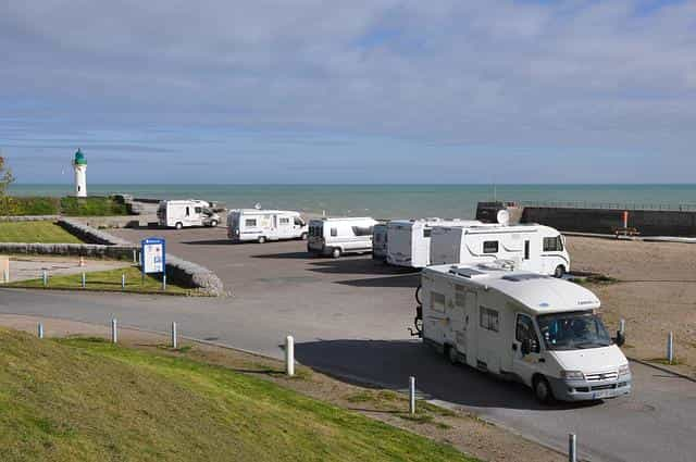 Quel est le meilleur moment pour vendre un camping-car ?