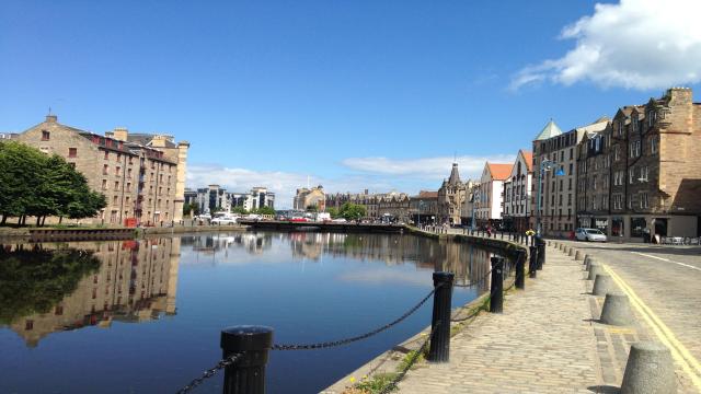 Découvrir Edimbourg en 3 jours : le programme parfait