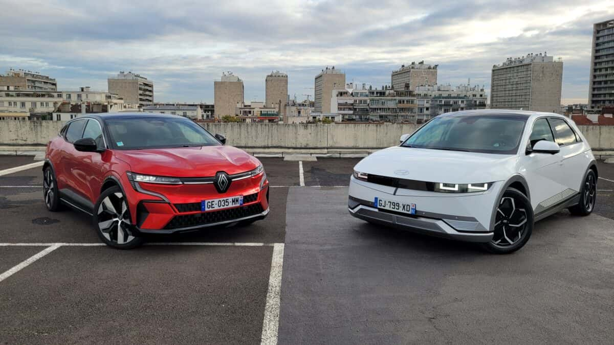 Roadtrip en voitures électriques avec des caravanes : une galère, vraiment ?